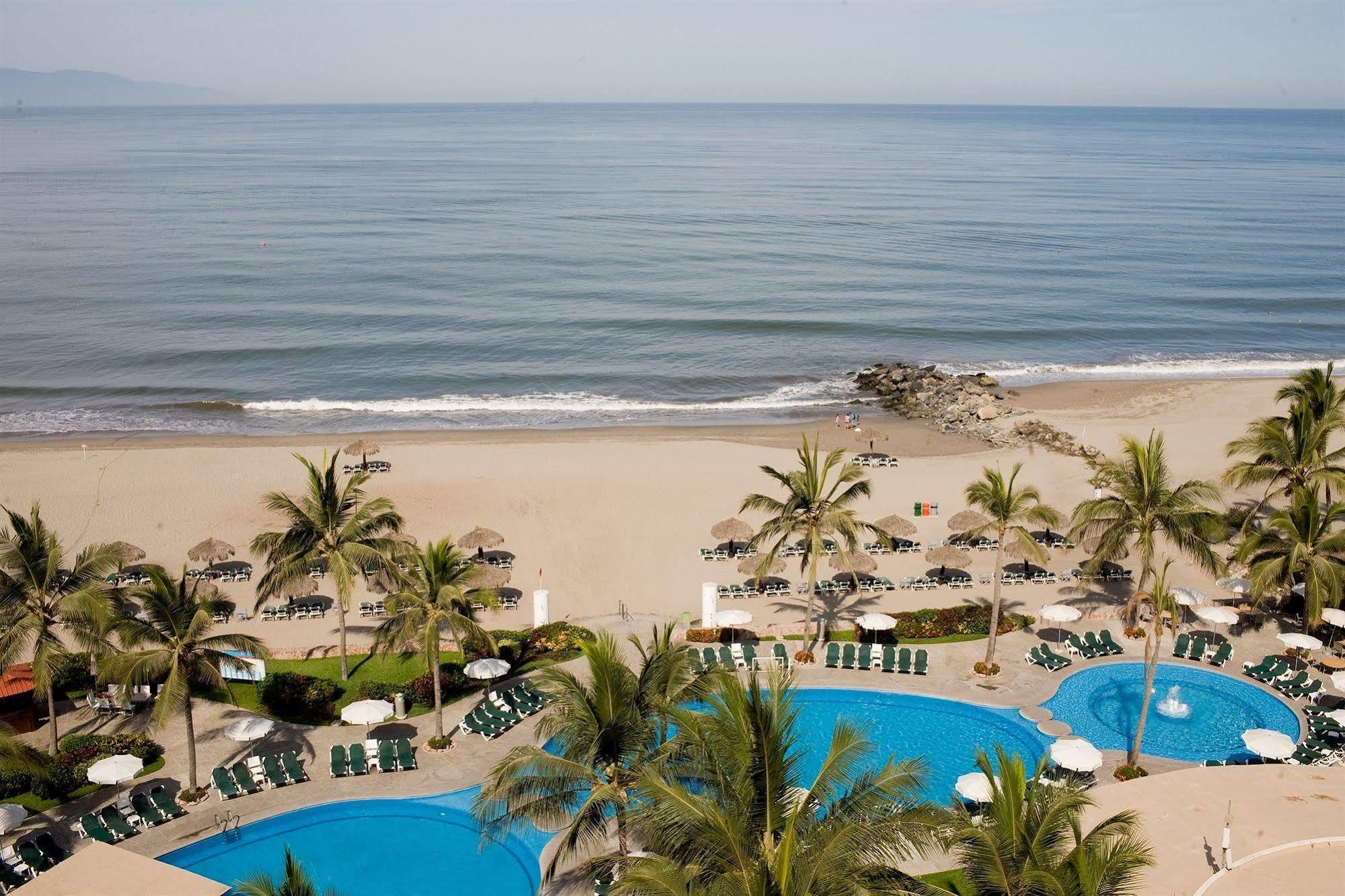 Ocean Breeze Nuevo Vallarta Puerto Vallarta