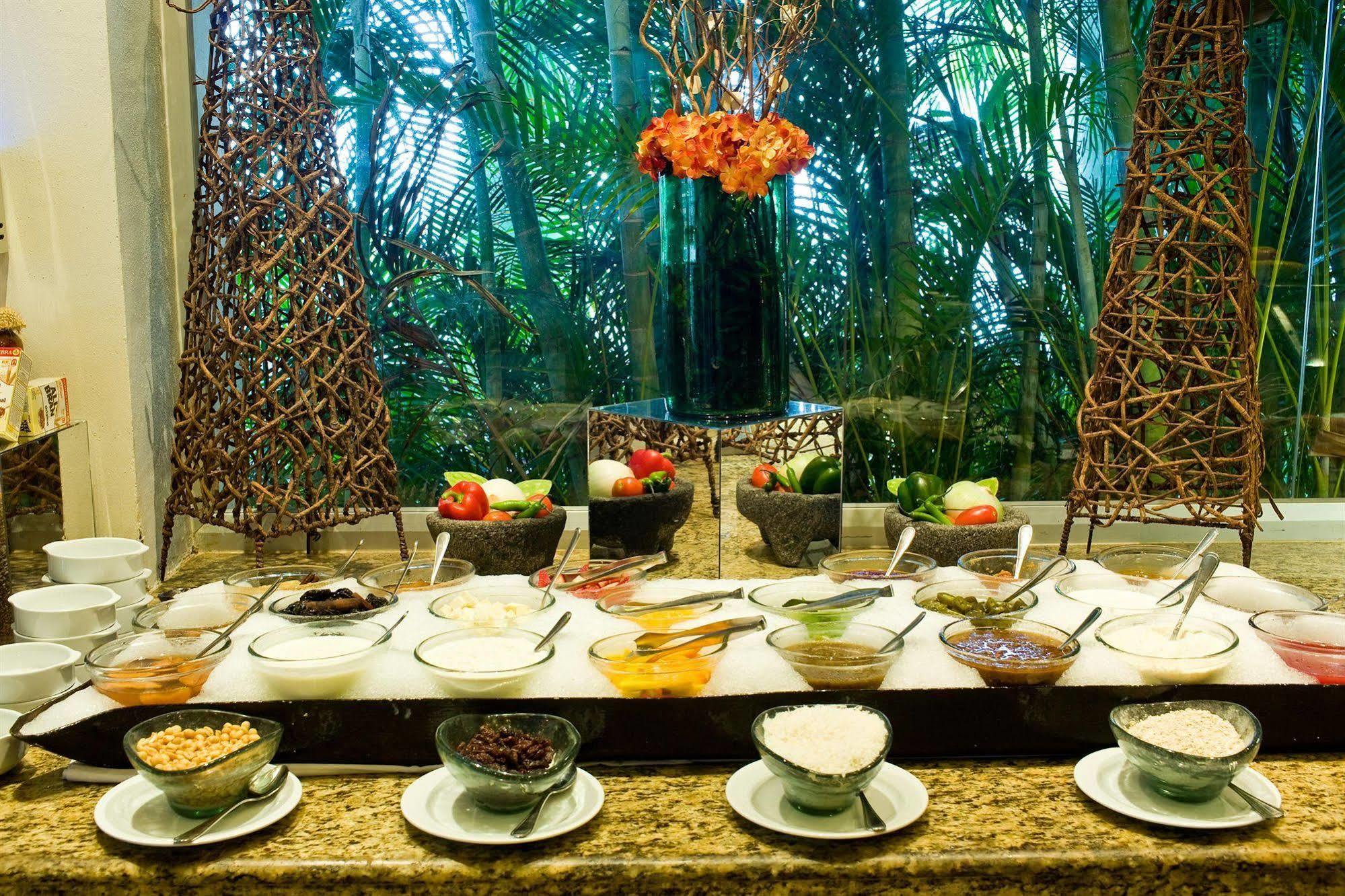 Hotel Ocean Breeze Nuevo Vallarta Puerto Vallarta