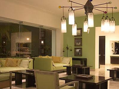 Hotel Ocean Breeze Nuevo Vallarta Puerto Vallarta