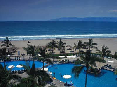 Hotel Ocean Breeze Nuevo Vallarta 4*