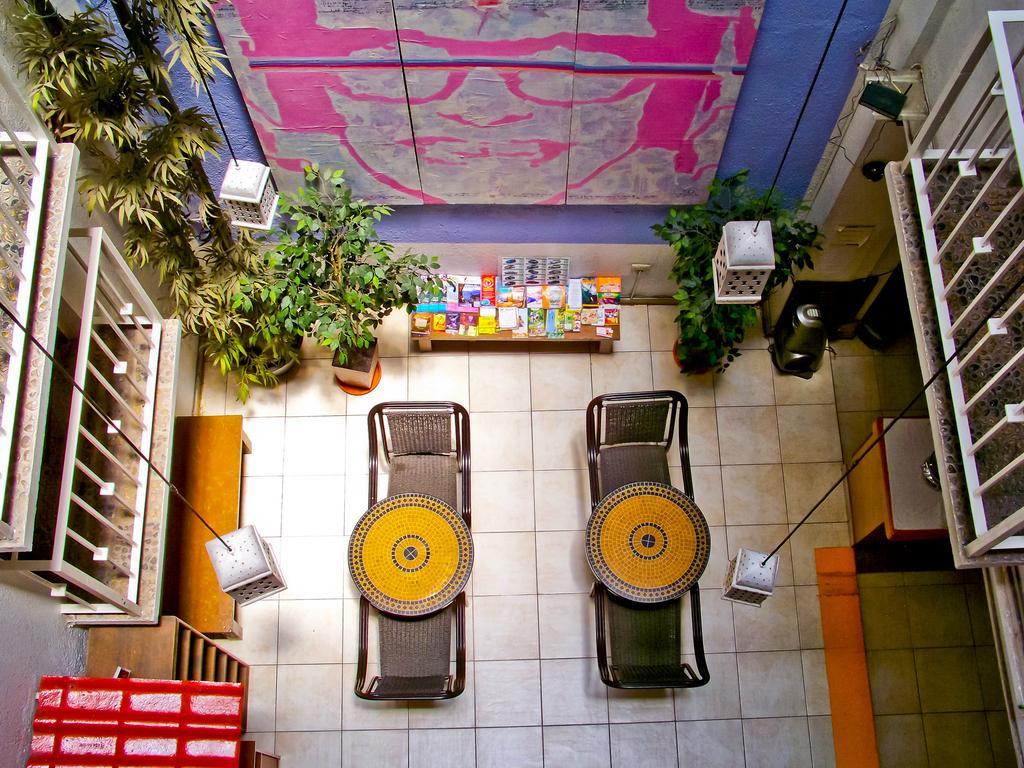Belmar Galeria Hotel