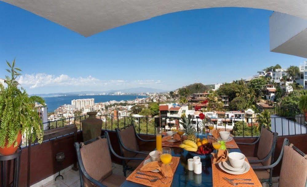 Casa Esperanza 01 * Puerto Vallarta