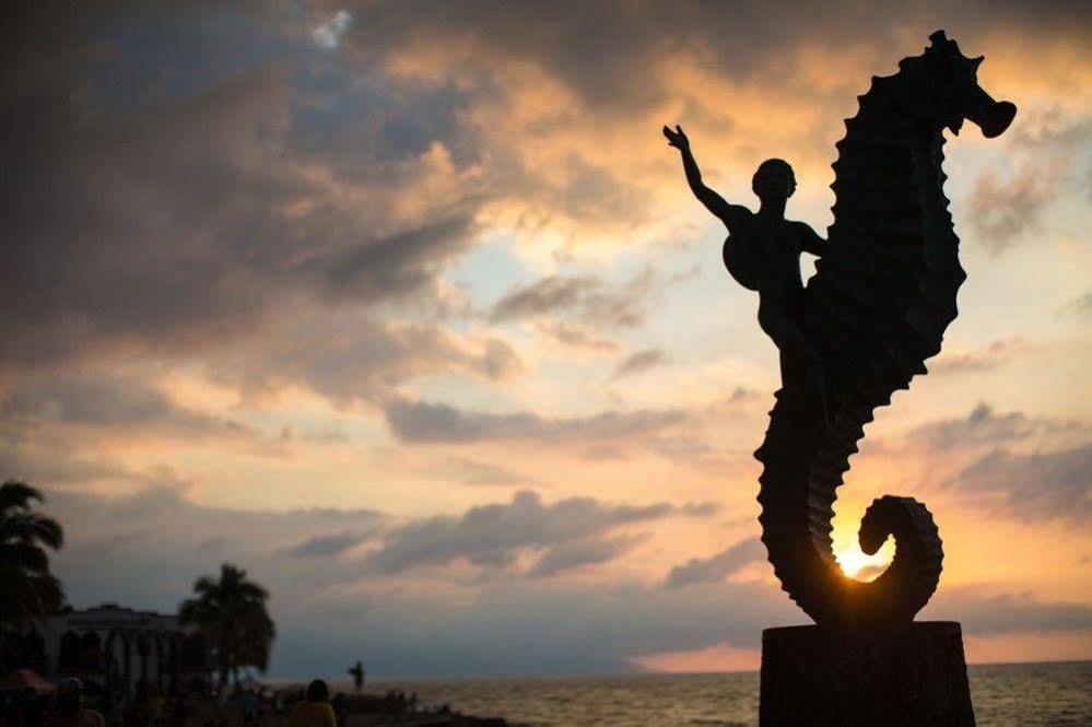 Casa Esperanza 01 * Puerto Vallarta