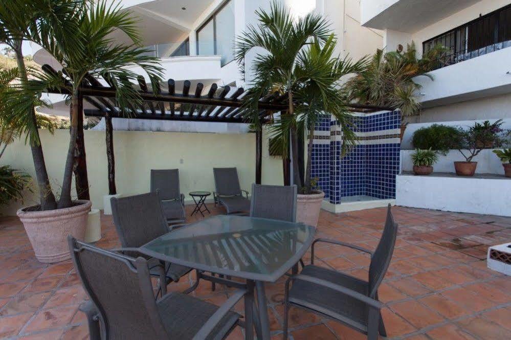 Hotel Casa Esperanza 01 Puerto Vallarta