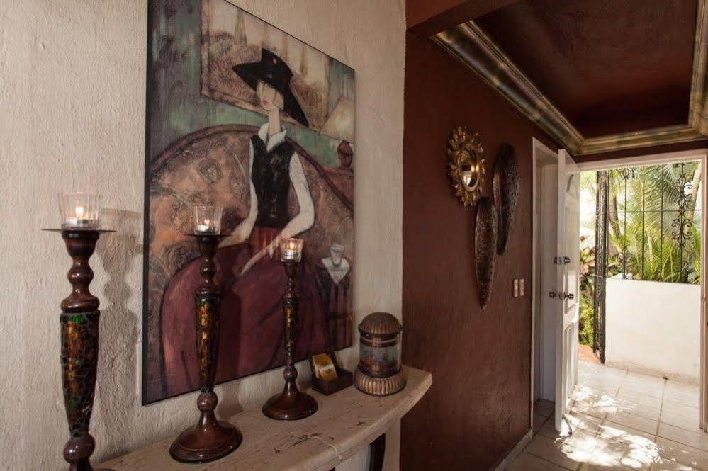Casa Esperanza 01 * Puerto Vallarta