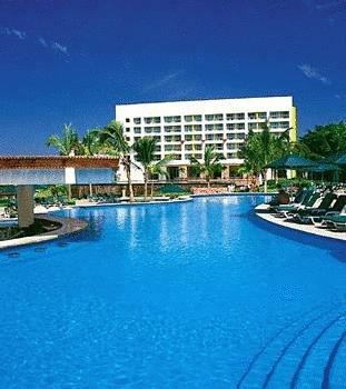 Mayan Palace 4* Puerto Vallarta