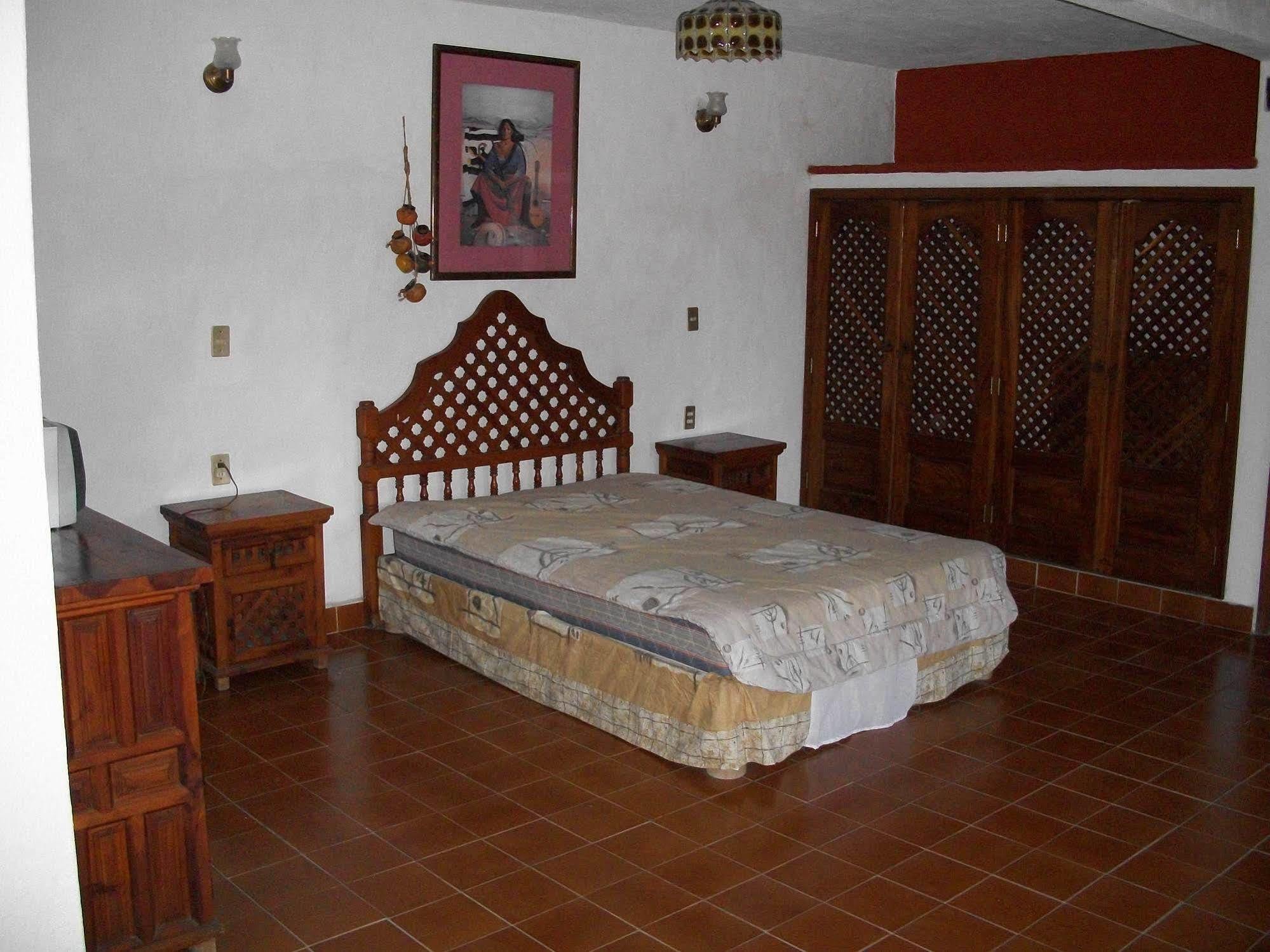 Hotel Casa Rosita Bnb Puerto Vallarta
