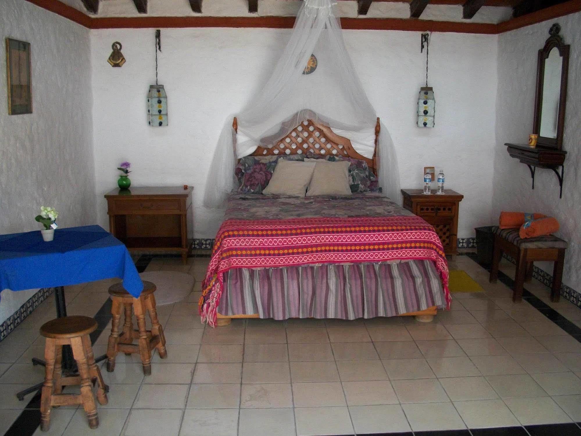 Casa Rosita Bnb Hotel