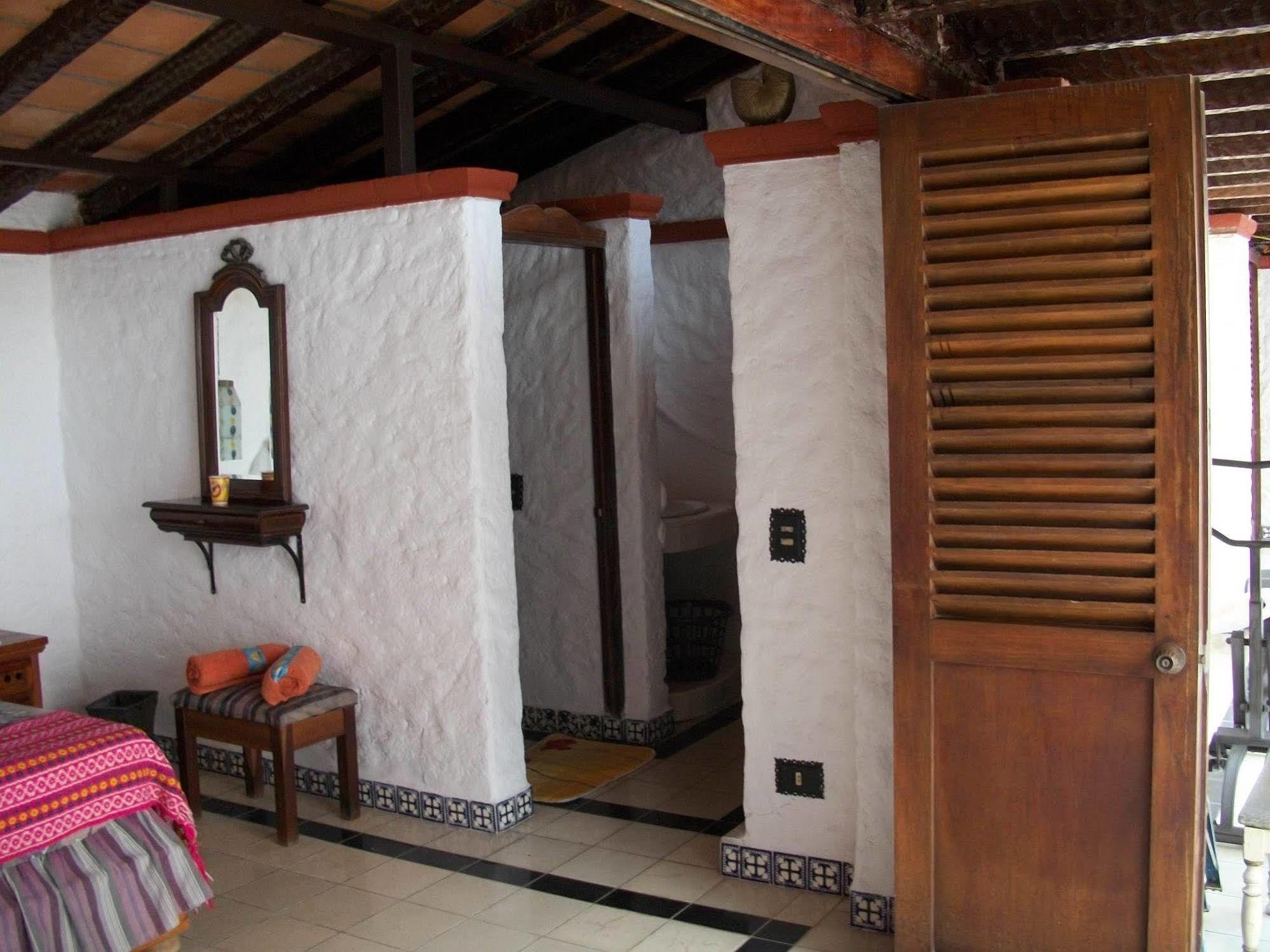 Casa Rosita Bnb Hotel