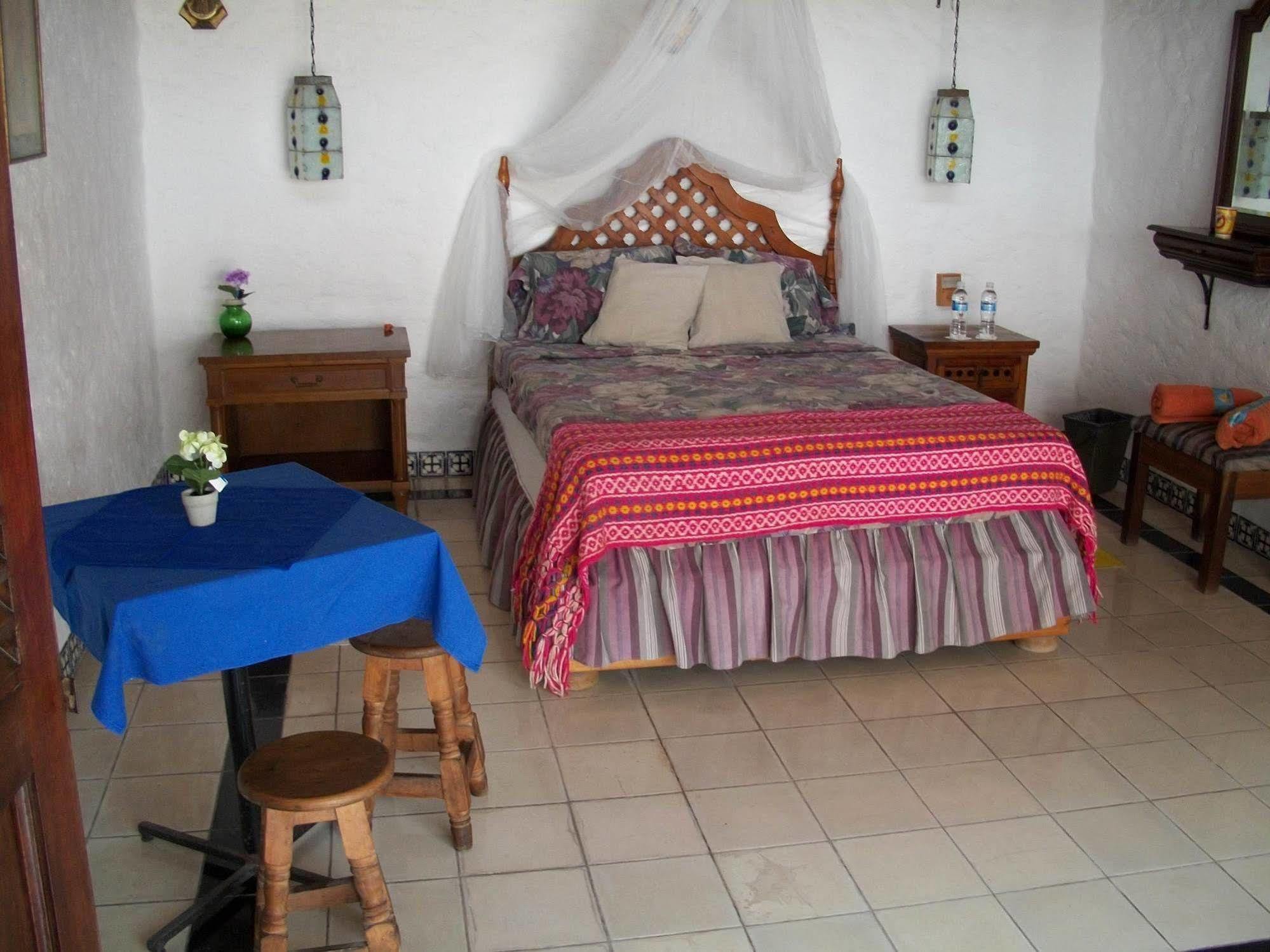 Casa Rosita Bnb 3*