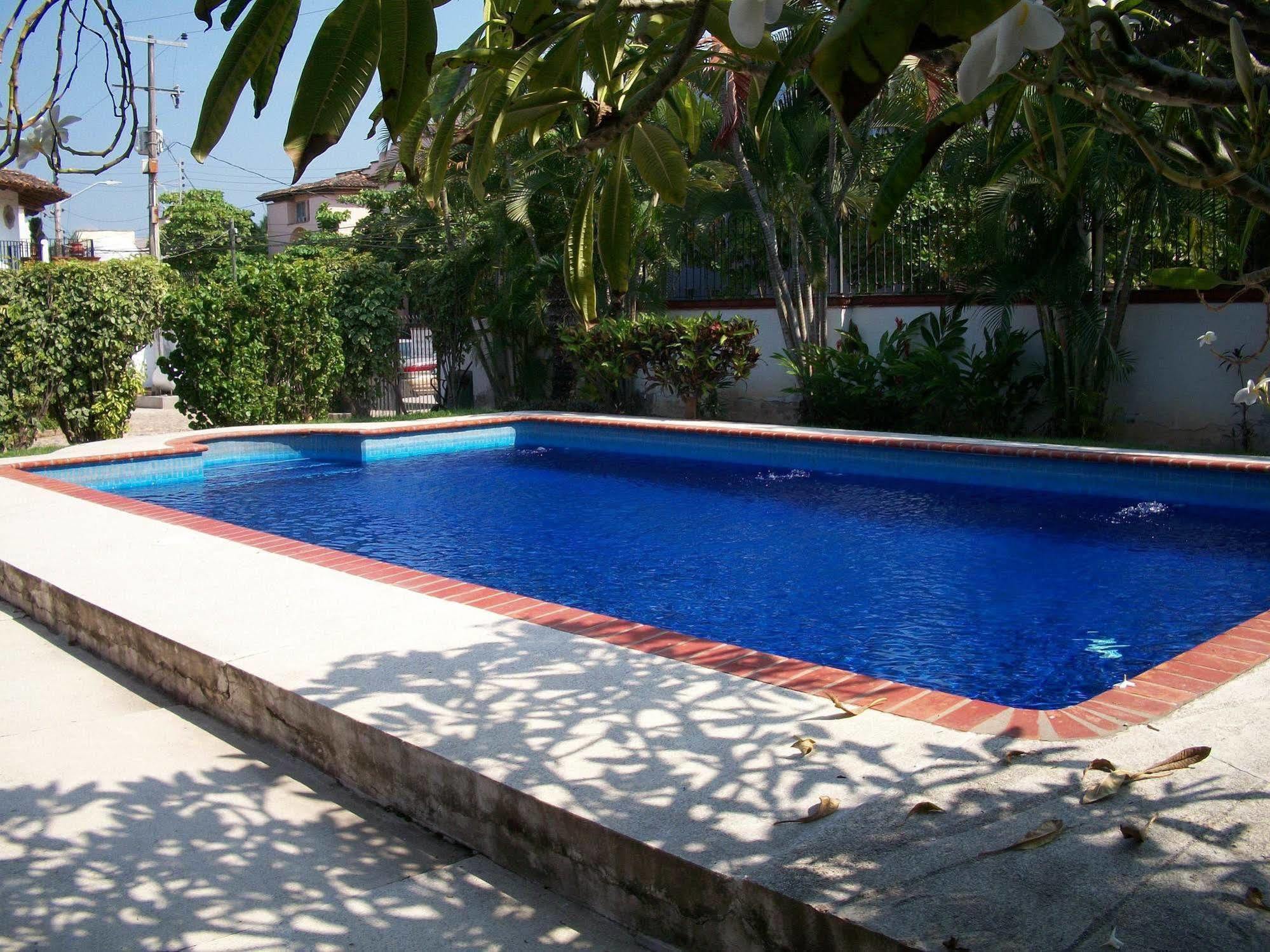 Casa Rosita Bnb Hotel Puerto Vallarta
