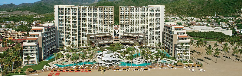 Resort Dreams Vallarta Bay & Puerto Vallarta