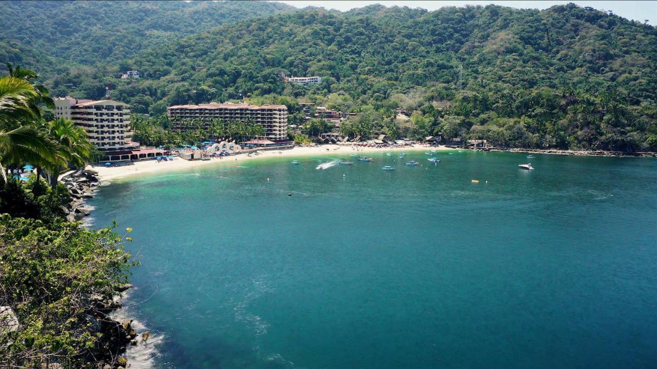 Villa Tortugas En