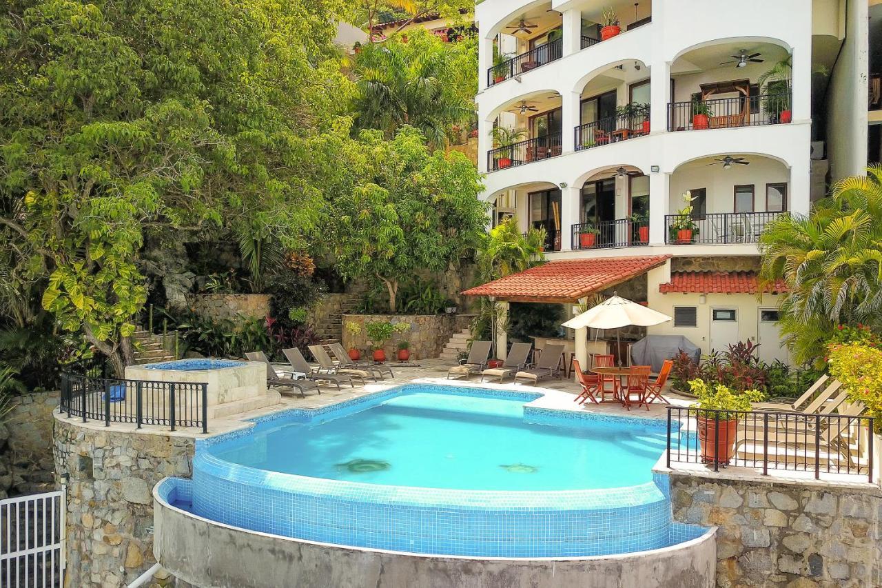Villa Tortugas En *