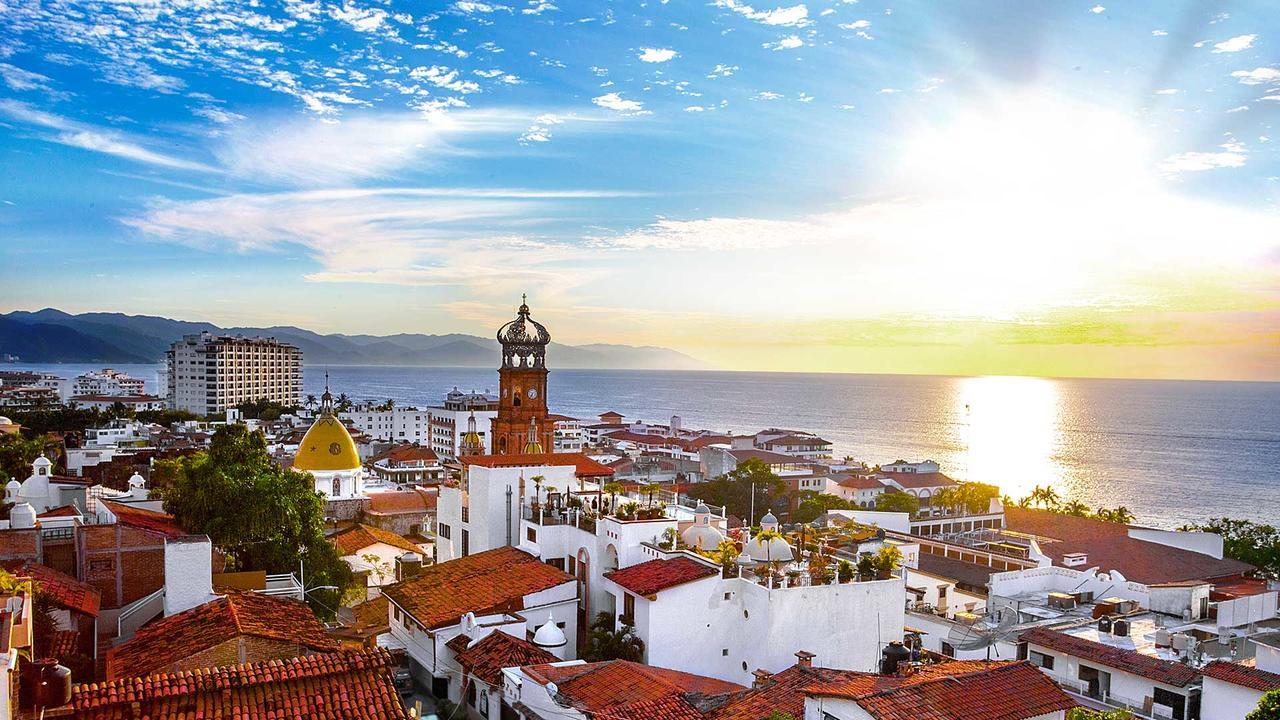 Tortugas En * Puerto Vallarta