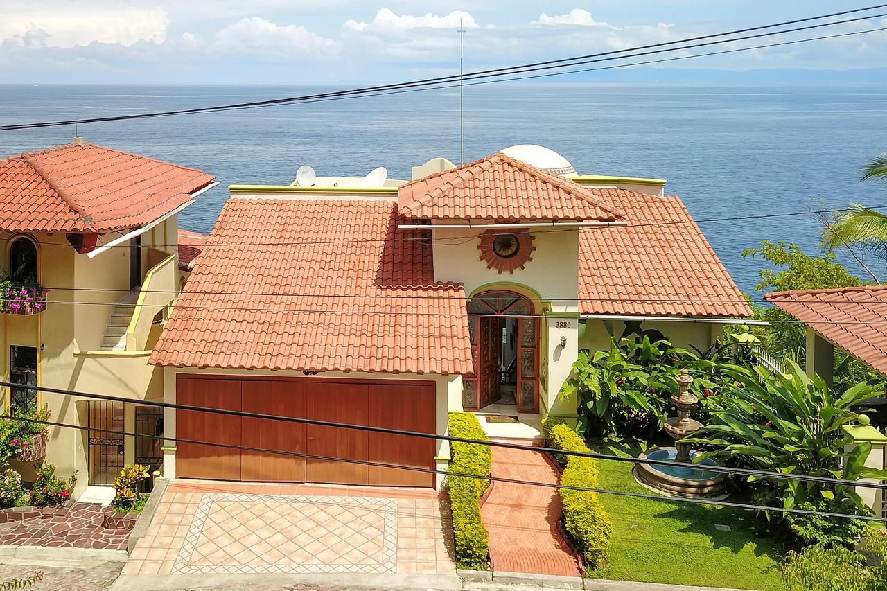 Tortugas En Villa Puerto Vallarta