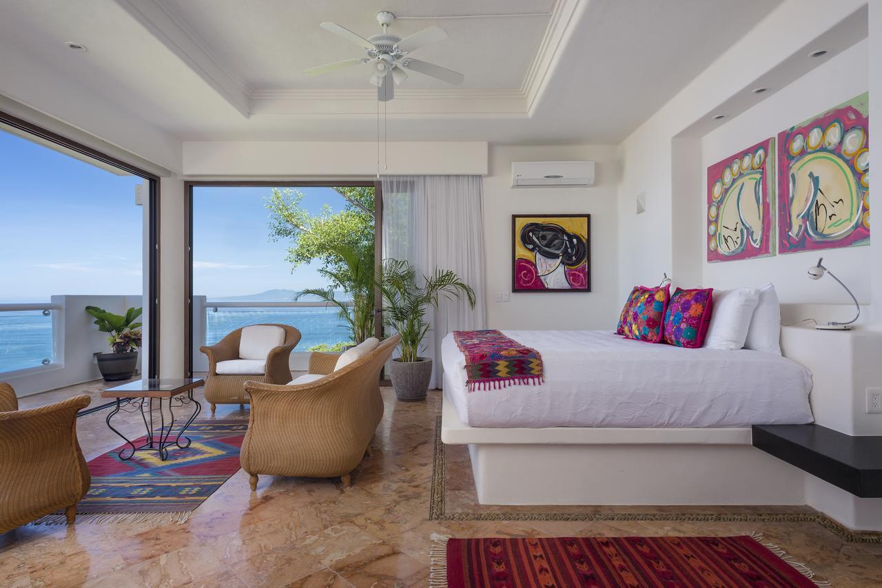 Divina Luxury Boutique - Adults Only Puerto Vallarta