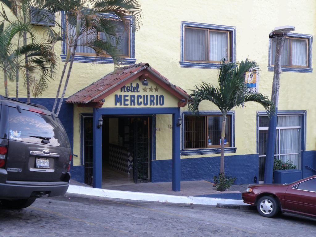 Mercurio - Gay Friendly Hotel 3*