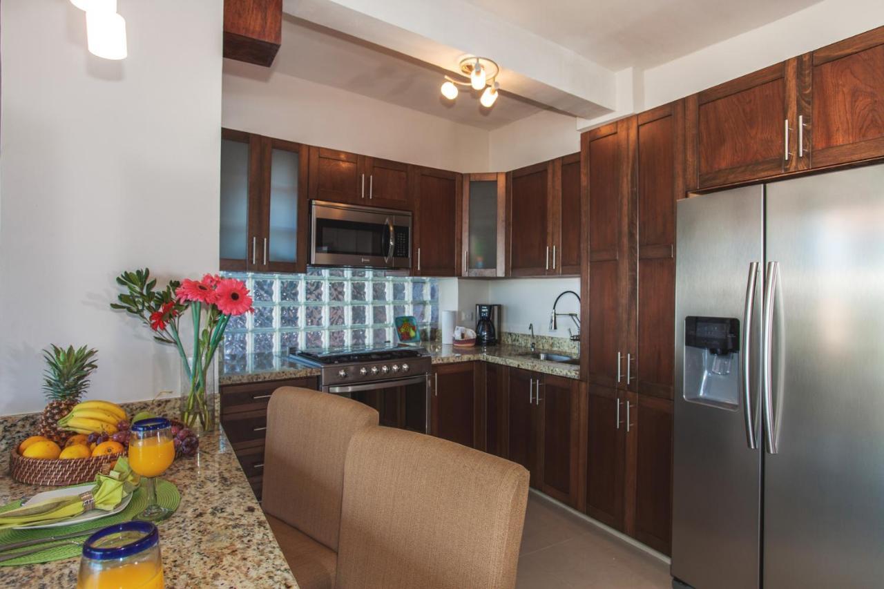 Vallarta Shores 4*