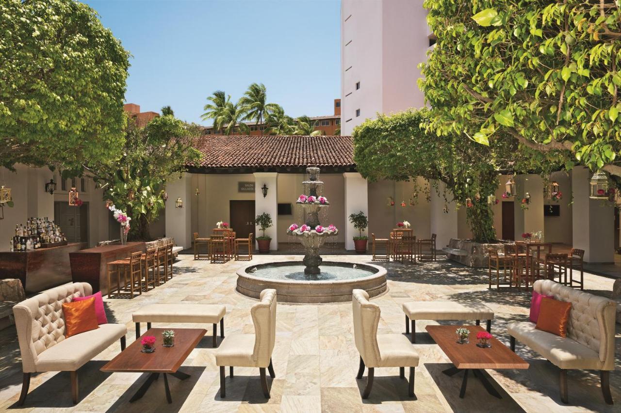 Sunscape Puerto Vallarta