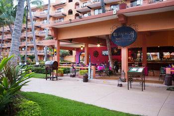 Hotel Family Residences By Villa Del Palmar Vallarta Puerto Vallarta
