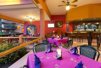 Family Residences By Villa Del Palmar Vallarta 3* Puerto Vallarta