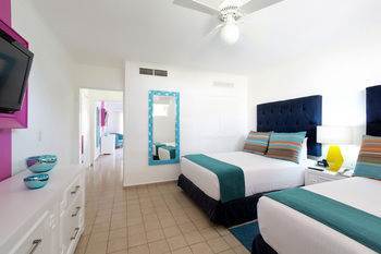 Family Residences By Villa Del Palmar Vallarta 3*