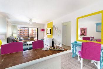 Hotel Family Residences By Villa Del Palmar Vallarta 3*