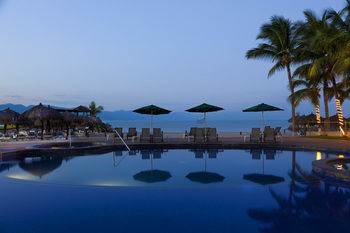 Family Residences By Villa Del Palmar Vallarta 3*