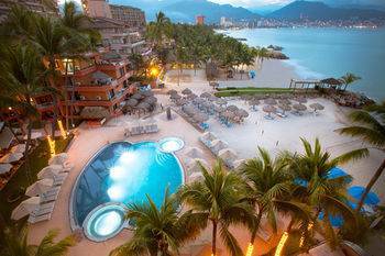 Family Residences By Villa Del Palmar Vallarta