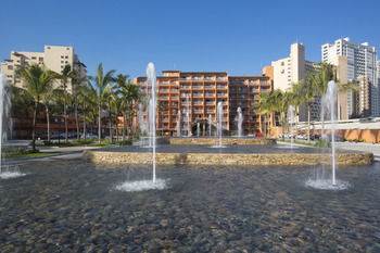 Hotel Family Residences By Villa Del Palmar Vallarta 3*