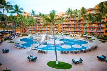 Family Residences By Villa Del Palmar Vallarta Hotel