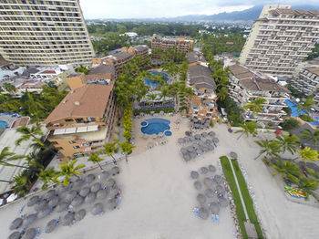 Family Residences By Villa Del Palmar Vallarta 3* Puerto Vallarta