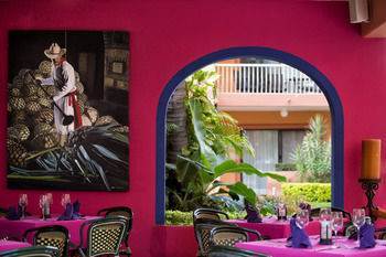 Hotel Family Residences By Villa Del Palmar Vallarta