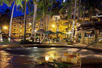 Hotel Family Residences By Villa Del Palmar Vallarta Puerto Vallarta