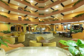 Hotel Family Residences By Villa Del Palmar Vallarta Puerto Vallarta