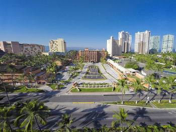 Family Residences By Villa Del Palmar Vallarta