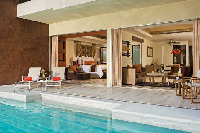 Dreams Vallarta Bay & 5*