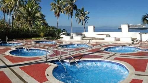 Resort Krystal Vallarta Puerto Vallarta