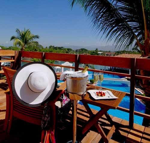 Vera Hotel