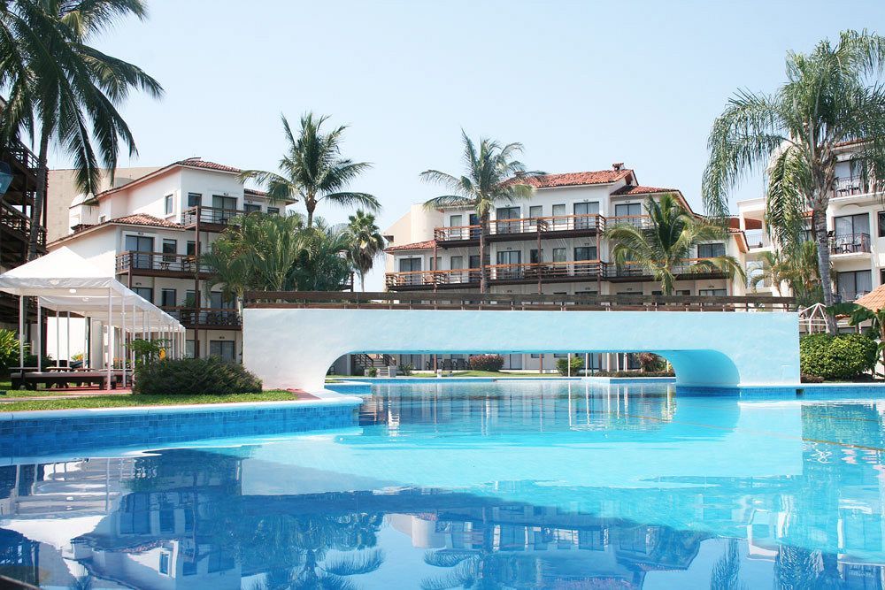 Hotel Vera Puerto Vallarta