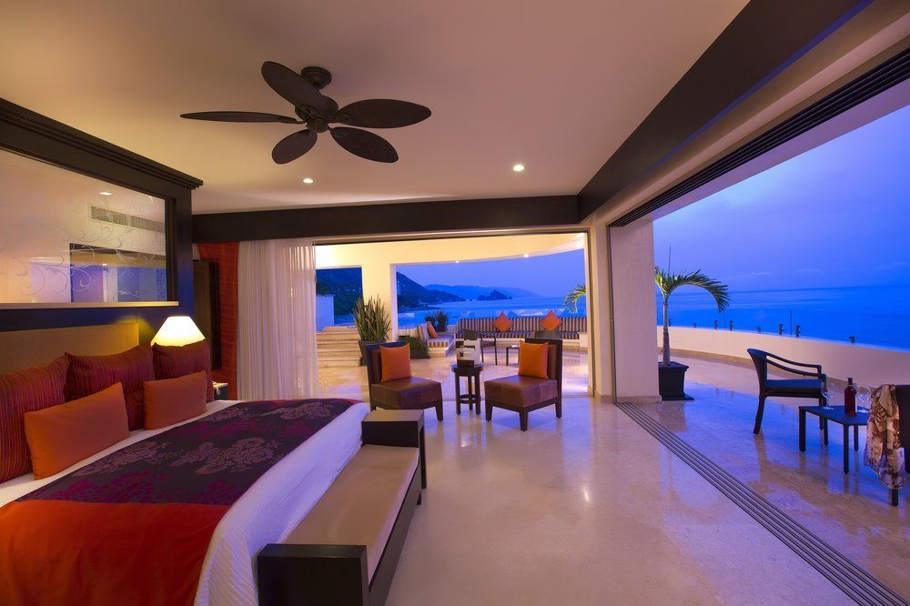 Garza Blanca 3 Bedroom Aparthotel