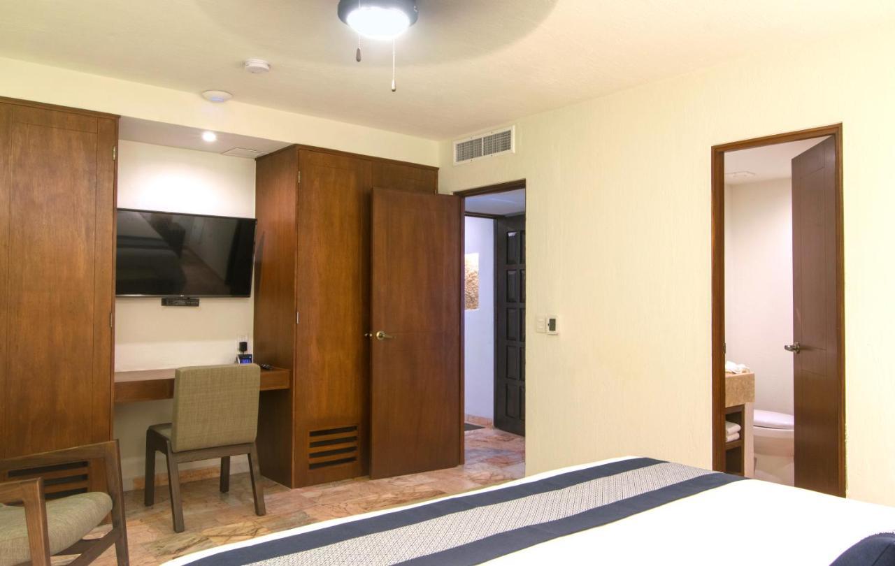Costa Sur & 4* Puerto Vallarta