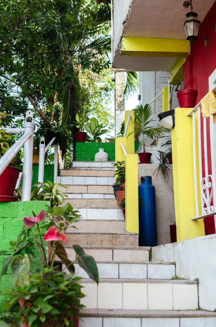 Casa La Vida Es Bella Aparthotel Puerto Vallarta