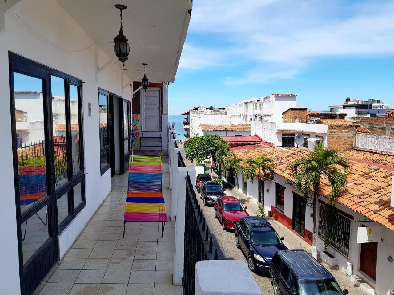 Hostel Vallarta (adults Only)
