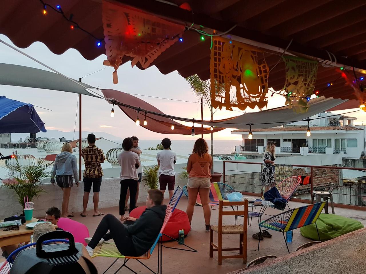 Hostel Vallarta (adults Only)