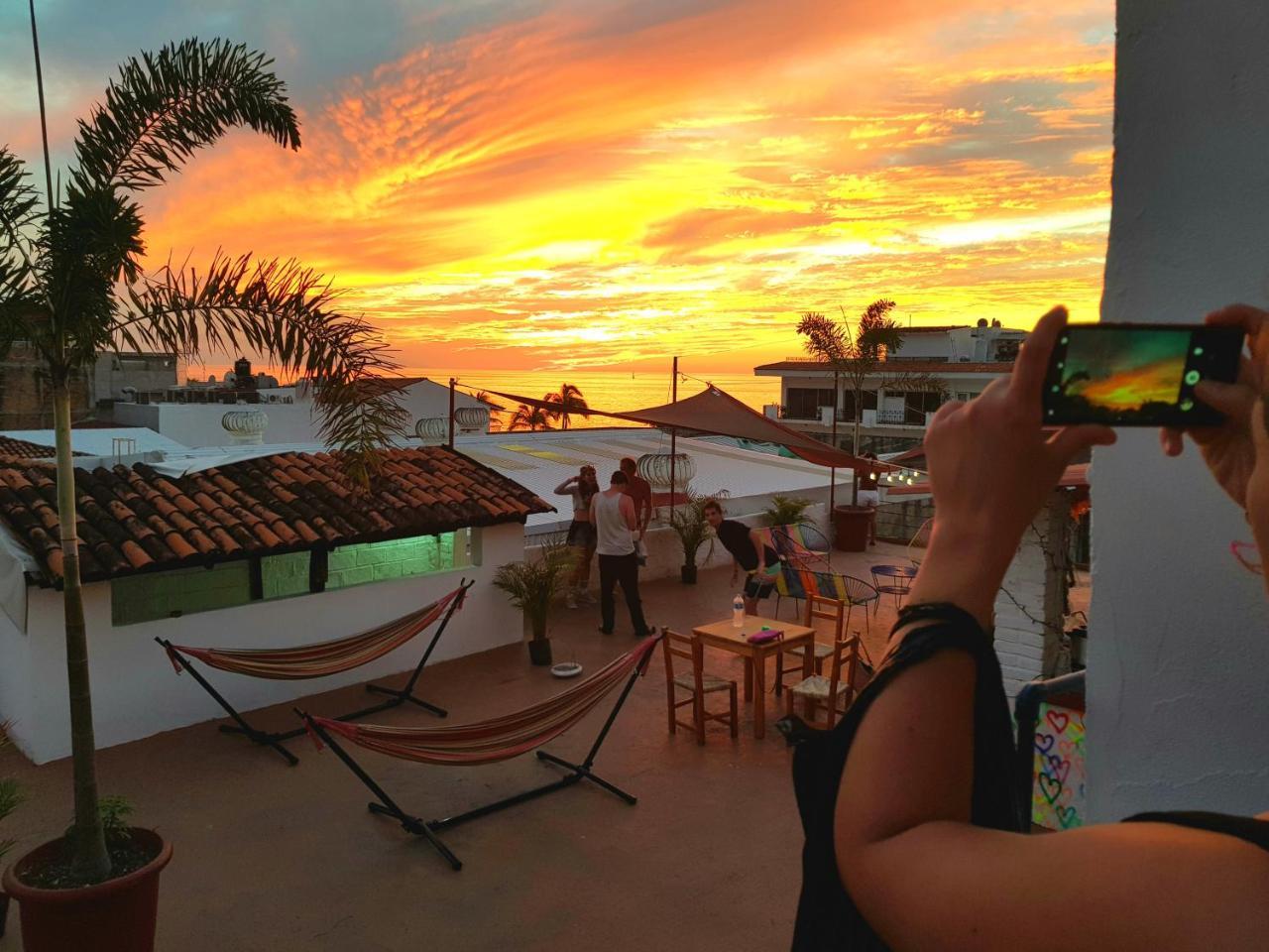 Vallarta (adults Only) Hostel