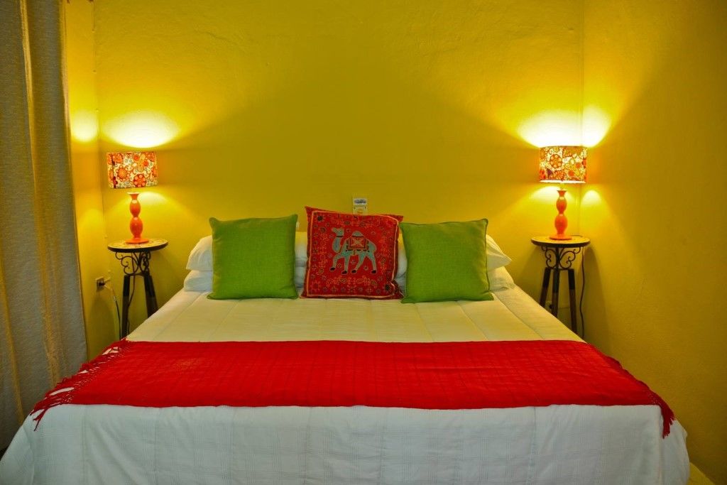Hotel Mercedes Petit Hotel-adults Only Puerto Vallarta