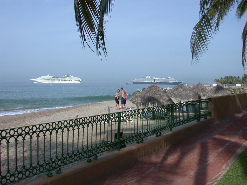 Resort Los Tules By Destino Puerto Vallarta