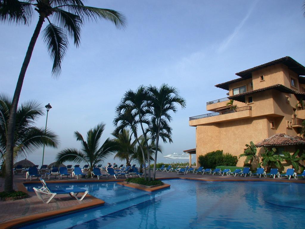 Los Tules By Destino Resort Puerto Vallarta